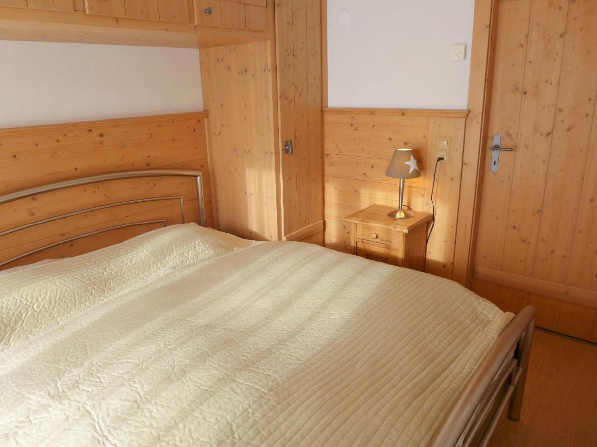 Apartment Antares By Interhome Crans-Montana Dış mekan fotoğraf
